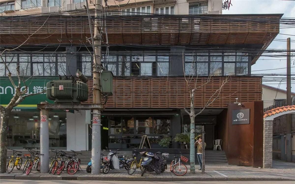 上海安垦岳阳-写字楼信息百科-租赁招商电话