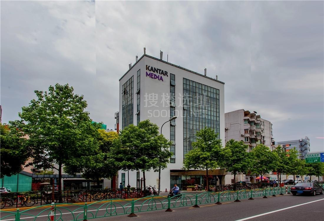 上海枫林Link创意园-写字楼信息百科-租赁招商电话