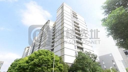 上海新茂大楼-写字楼信息百科-租赁招商电话