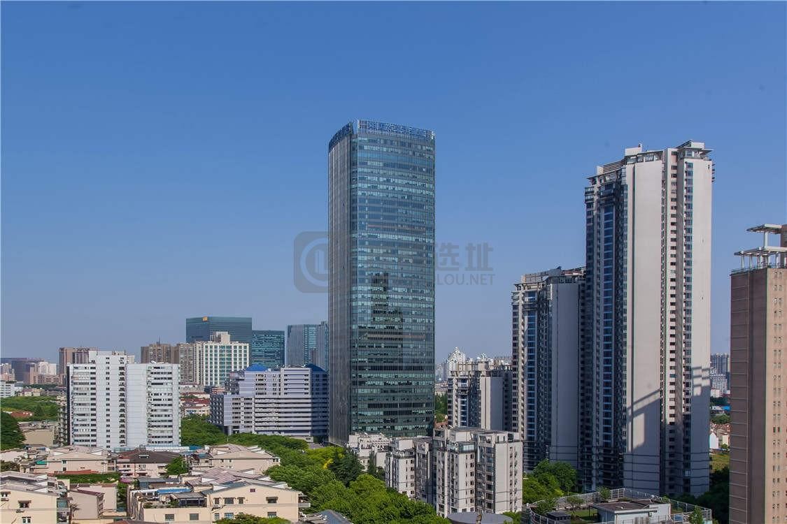 上海世纪商贸广场-写字楼信息百科-租赁招商电话