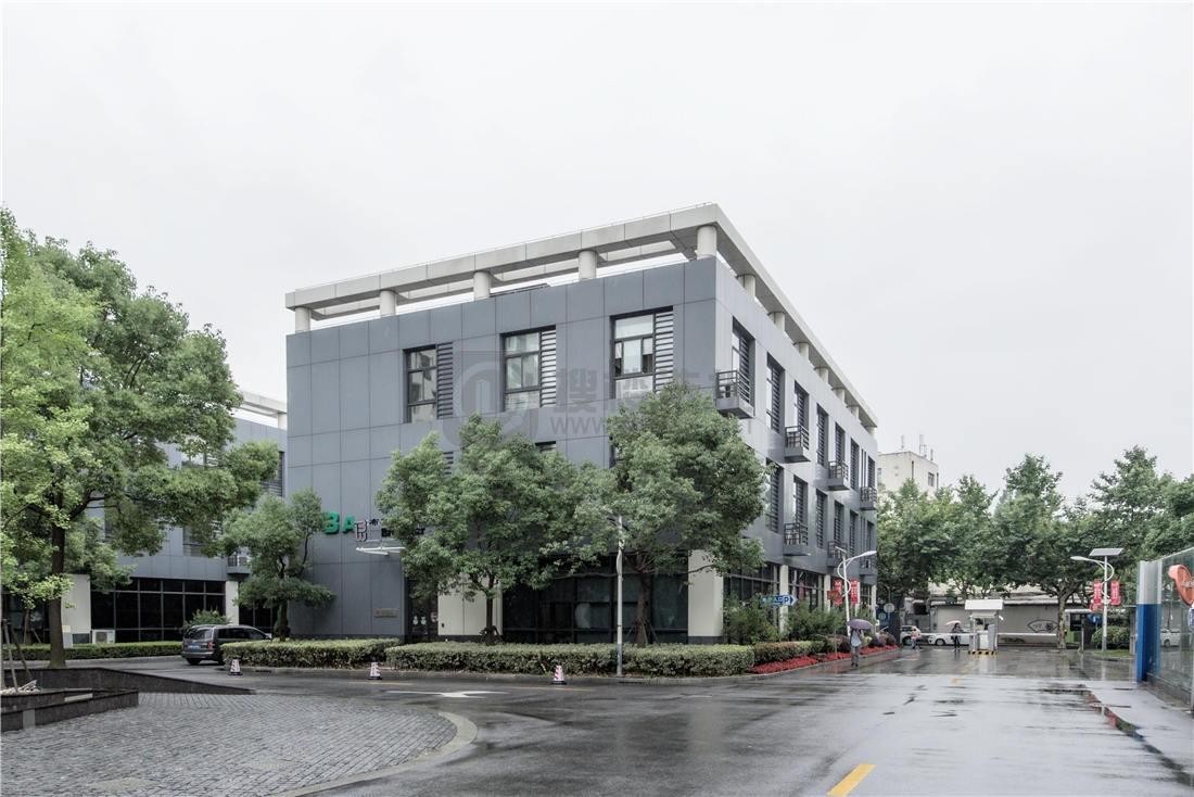 上海桂林科技园-写字楼信息百科-租赁招商电话