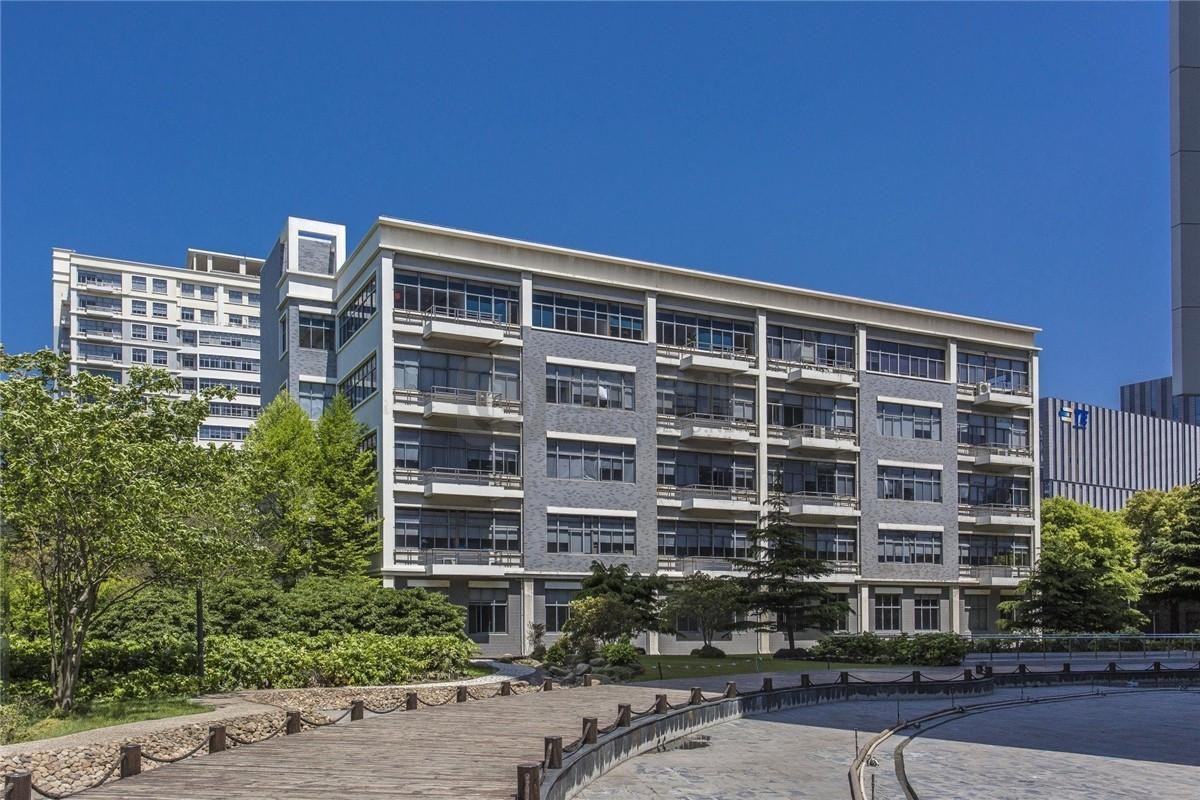 上海凤凰园-写字楼信息百科-租赁招商电话