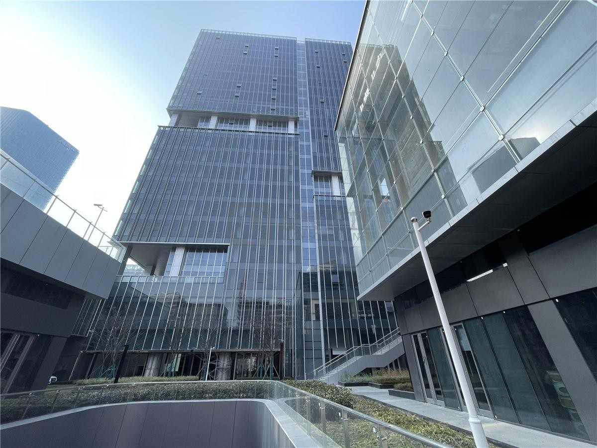 上海灿星大厦-写字楼信息百科-租赁招商电话