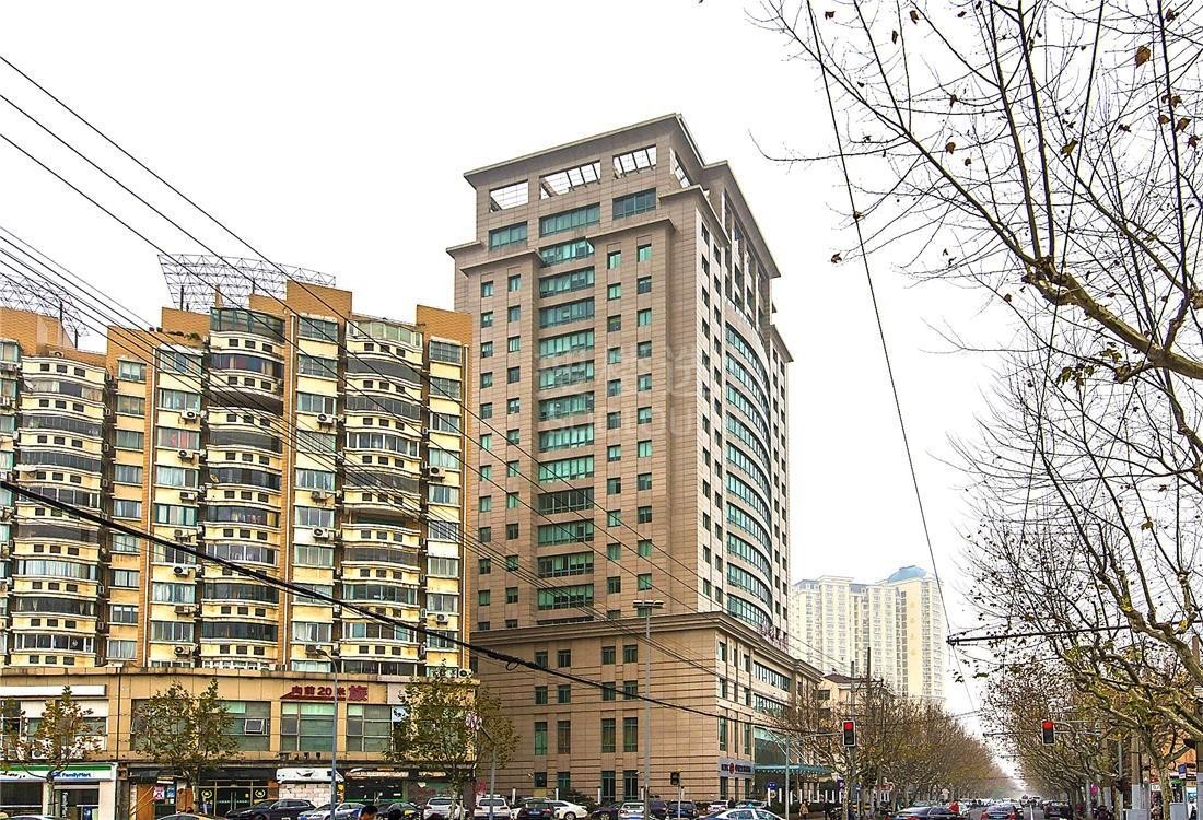 上海凯利大厦-写字楼信息百科-租赁招商电话