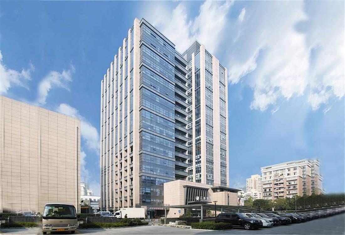 上海汇鑫国际大厦-写字楼信息百科-租赁招商电话