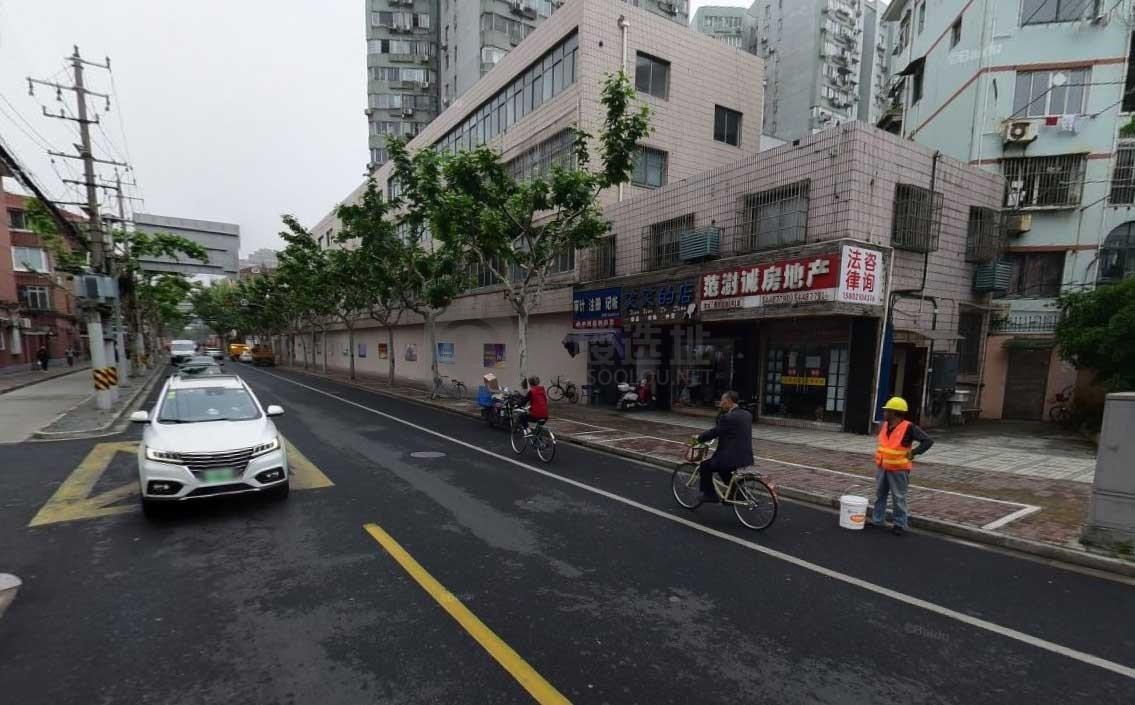 上海凯翔商务中心-写字楼信息百科-租赁招商电话