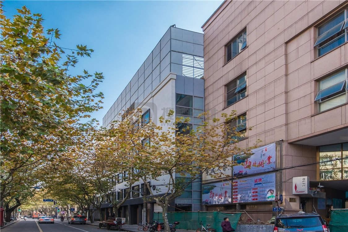 上海HIGH LAND 691-写字楼信息百科-租赁招商电话