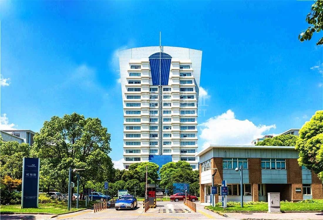 上海漕河泾软件大厦-写字楼信息百科-租赁招商电话