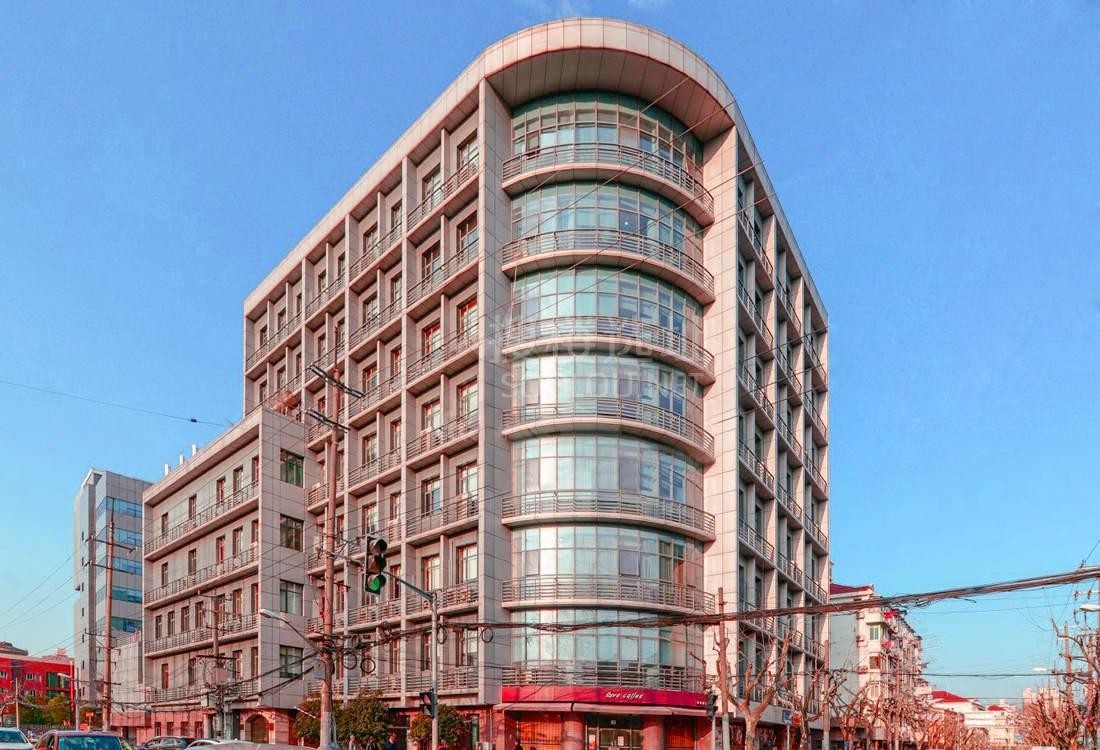 上海康健大楼-写字楼信息百科-租赁招商电话