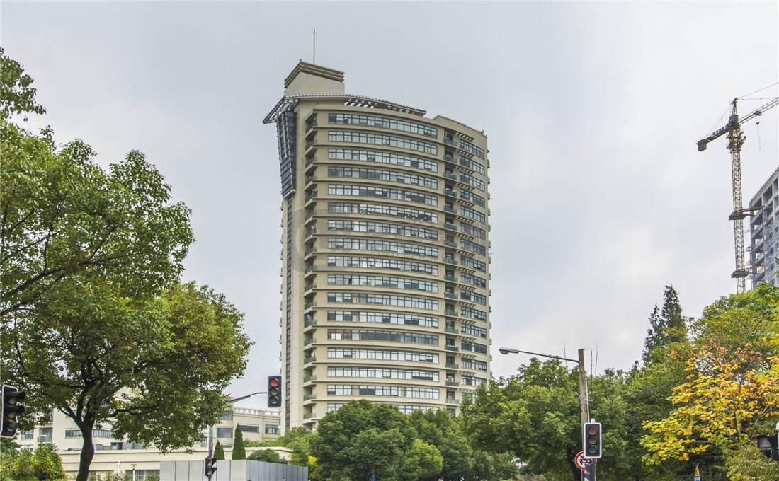 上海智汇大楼-写字楼信息百科-租赁招商电话