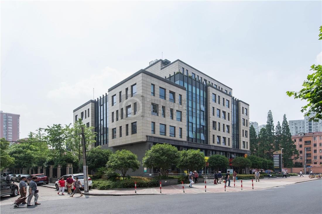 上海漕河泾实业大厦-写字楼信息百科-租赁招商电话