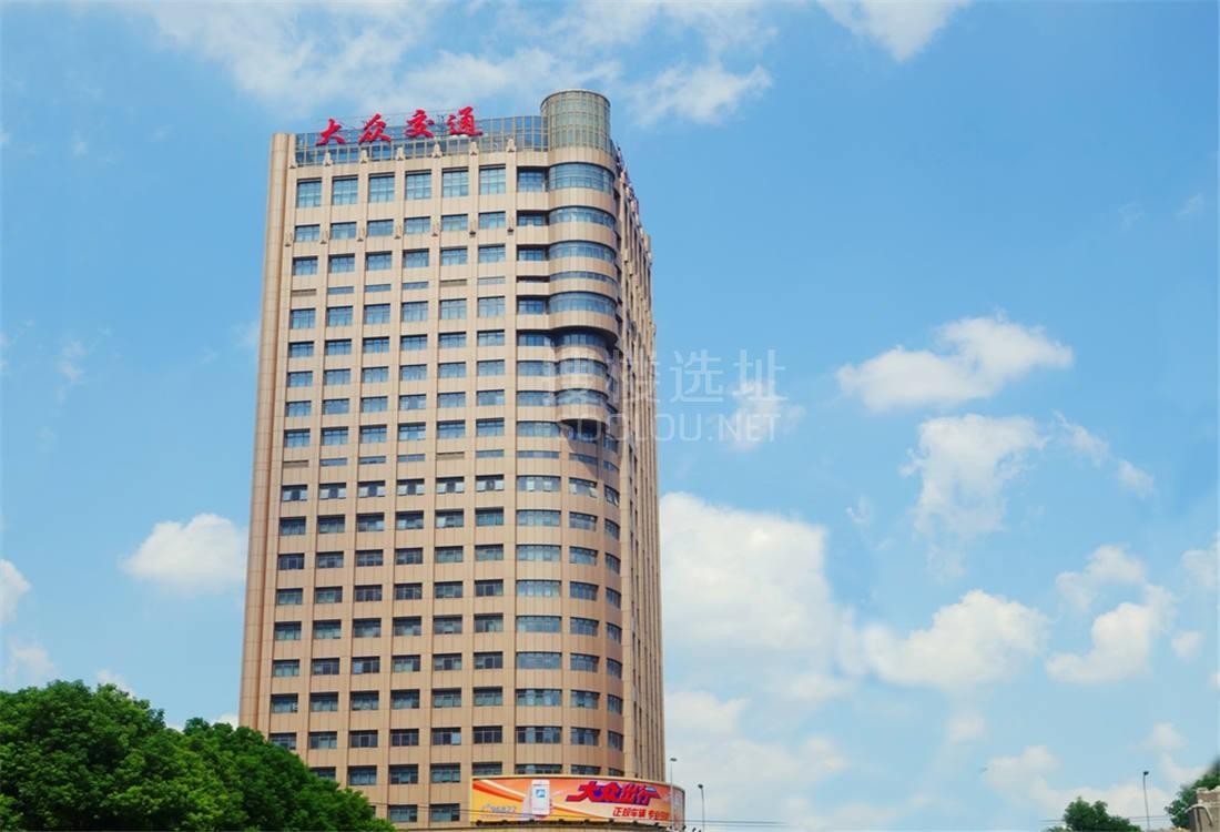 上海大众大厦-写字楼信息百科-租赁招商电话