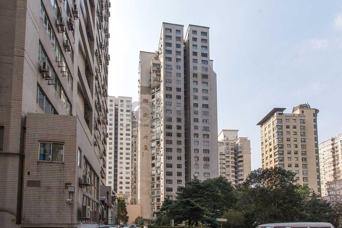 上海爱和大厦-写字楼信息百科-租赁招商电话