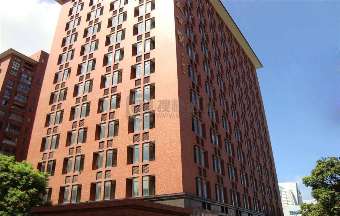 上海长春商务楼-写字楼信息百科-租赁招商电话