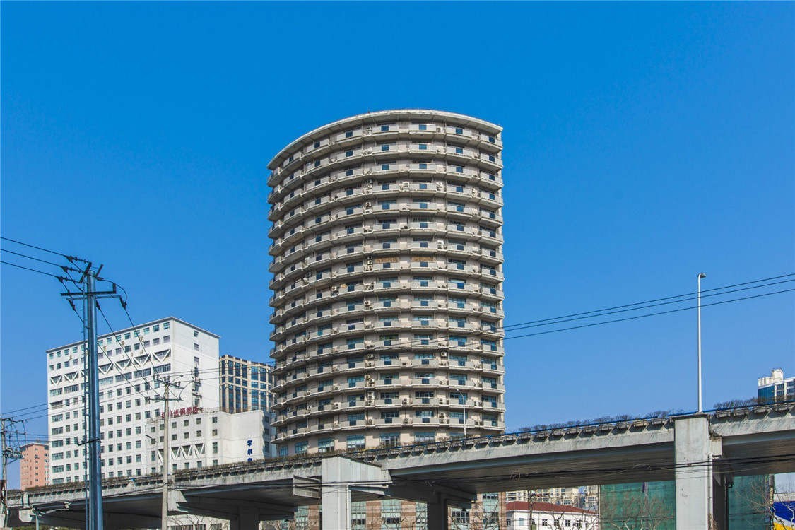 上海徐汇晶典大厦-写字楼信息百科-租赁招商电话