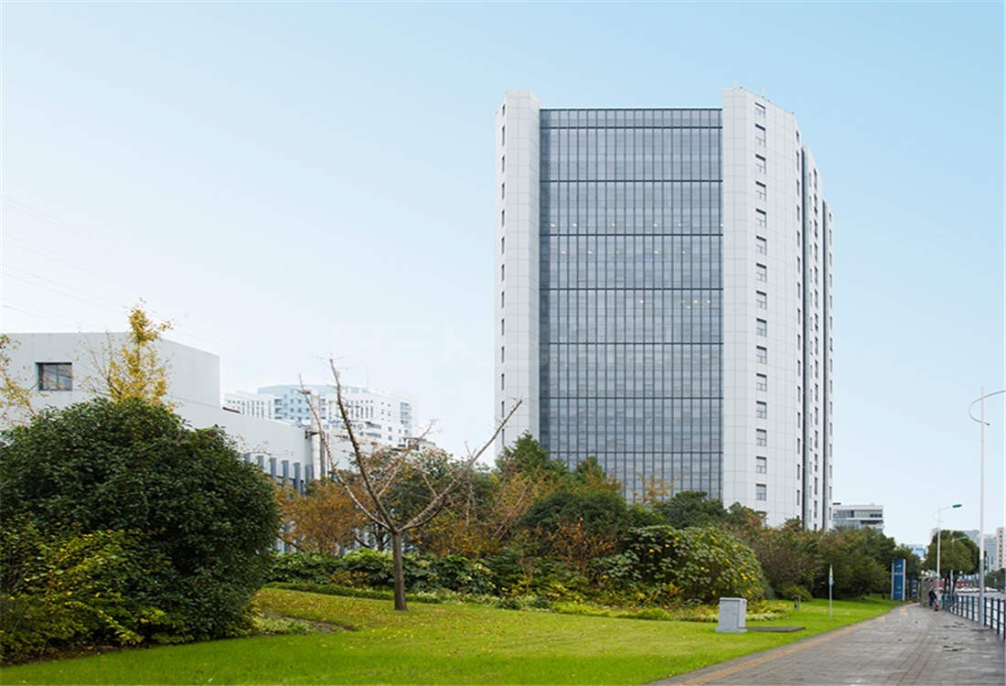 上海新思大楼-写字楼信息百科-租赁招商电话