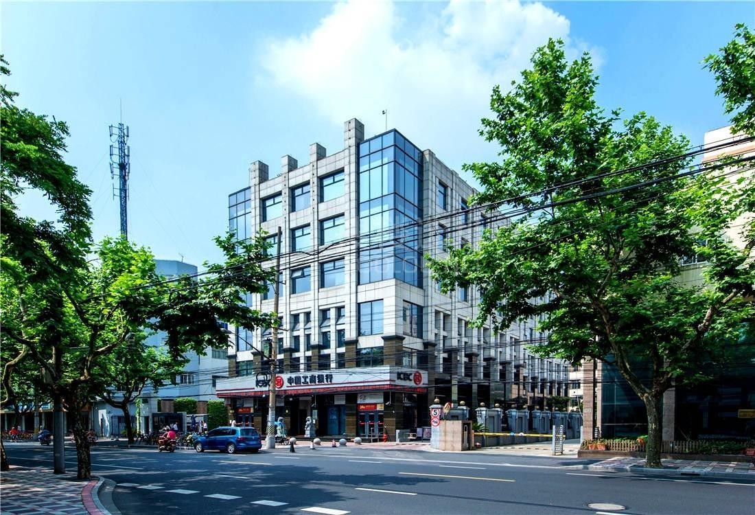 上海环球实业大厦-写字楼信息百科-租赁招商电话