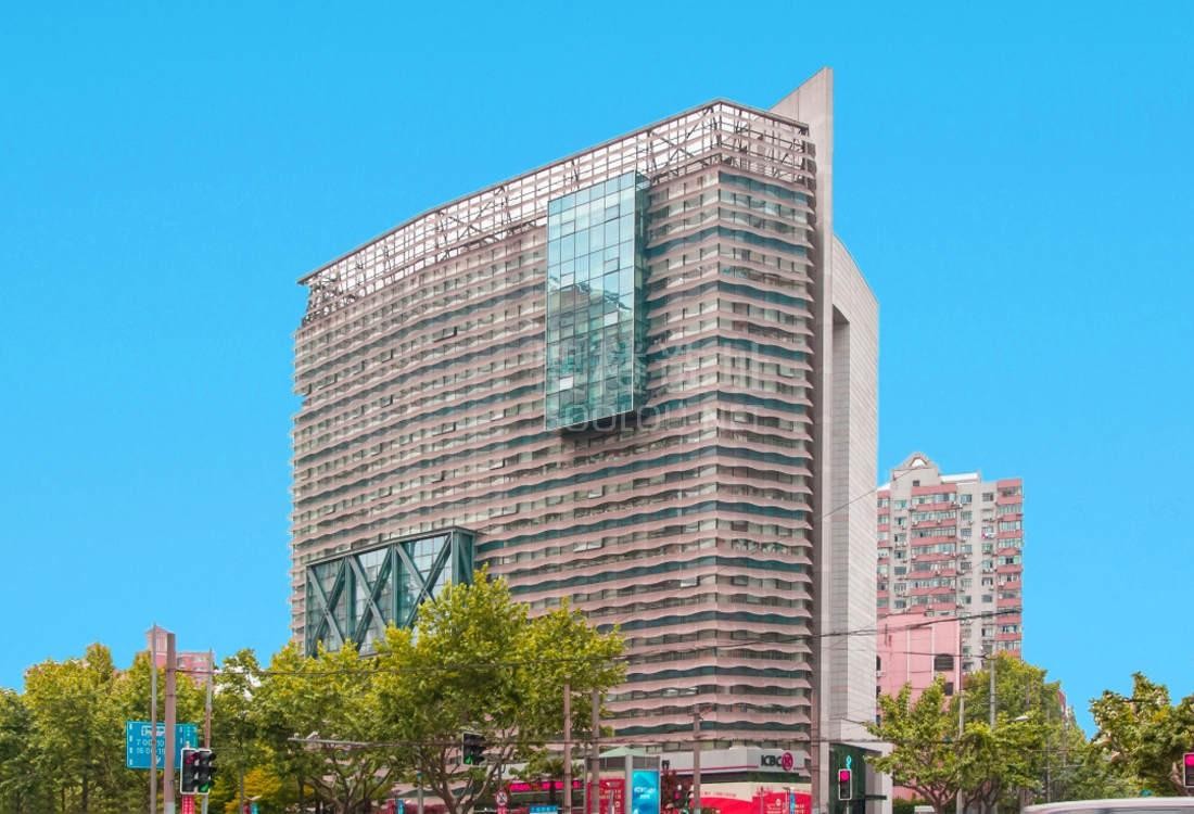 上海数娱大厦-写字楼信息百科-租赁招商电话