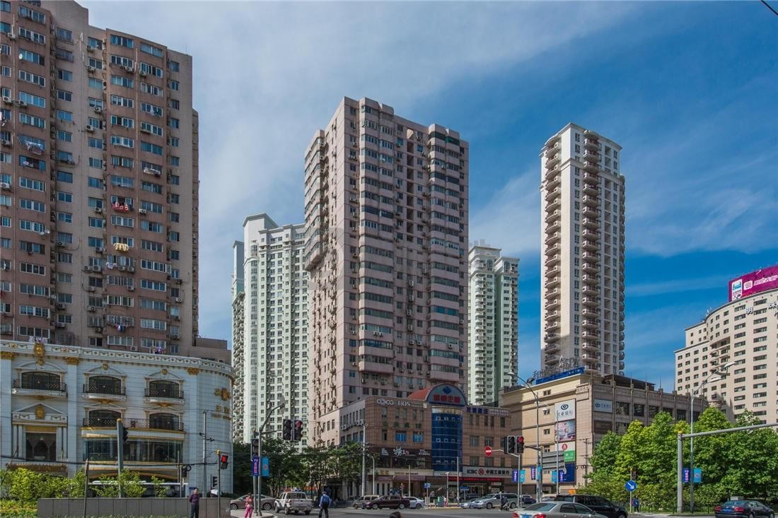 上海紫苑大厦-写字楼信息百科-租赁招商电话