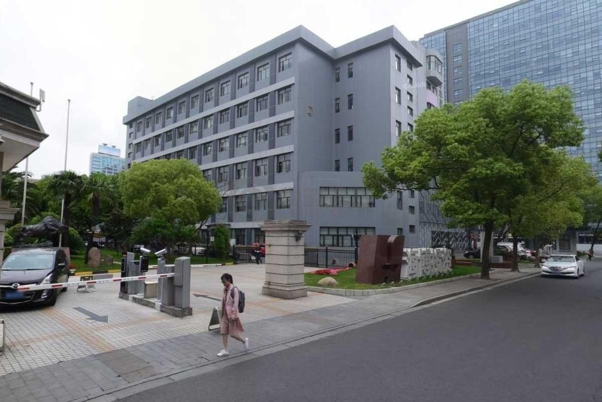 上海海博综合楼-写字楼信息百科-租赁招商电话