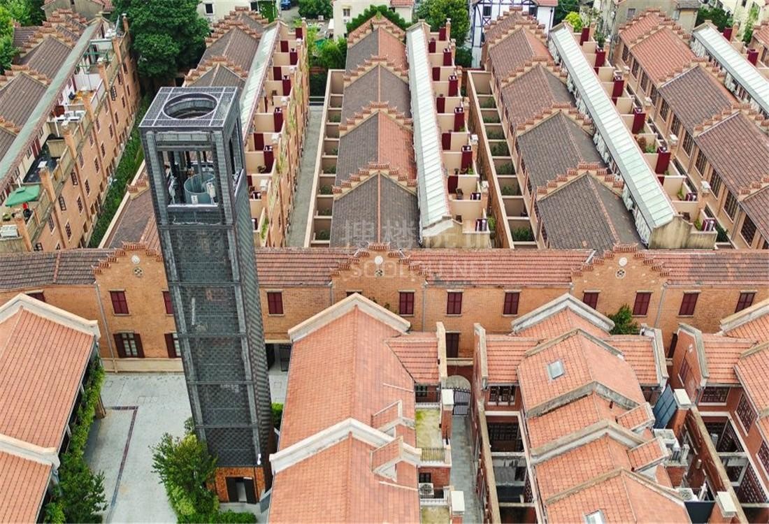 上海建业里-写字楼信息百科-租赁招商电话