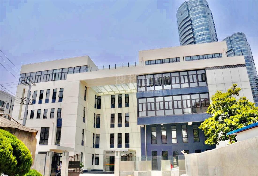 上海聚佑商务中心-写字楼信息百科-租赁招商电话