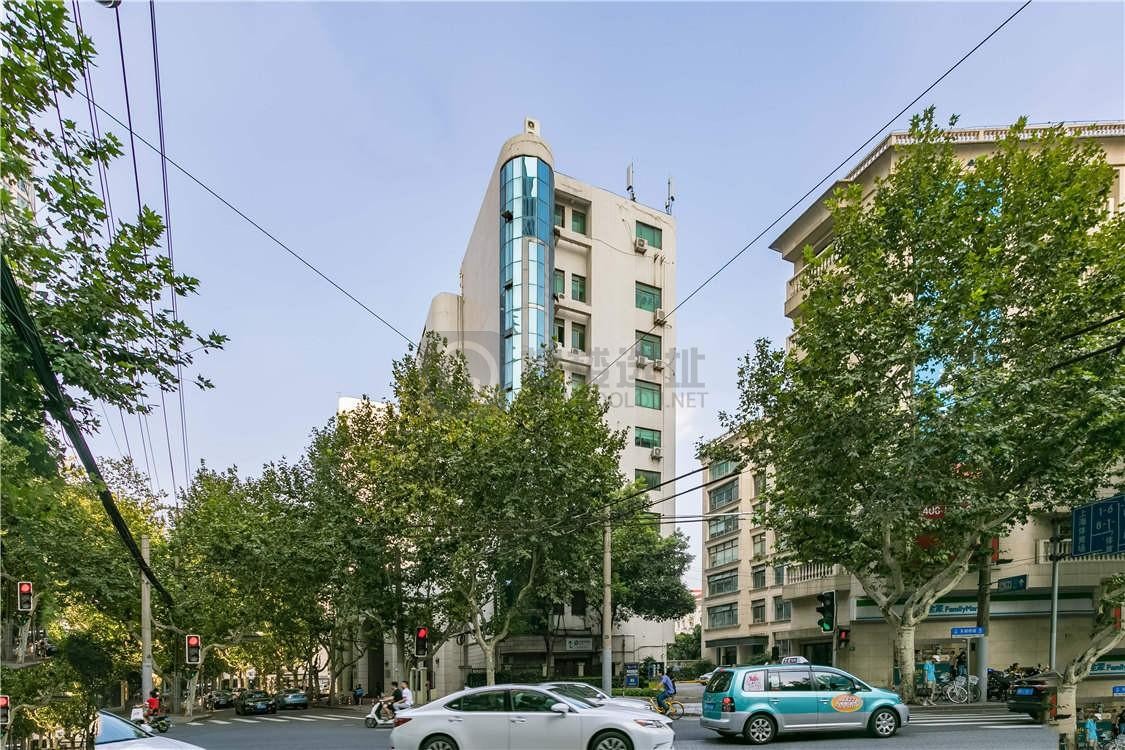 上海海高大厦-写字楼信息百科-租赁招商电话