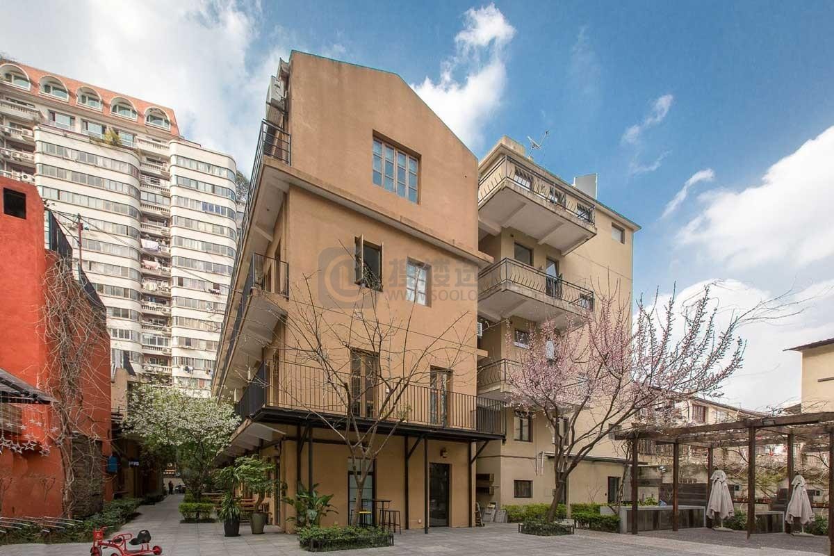 上海嘉善老市-写字楼信息百科-租赁招商电话