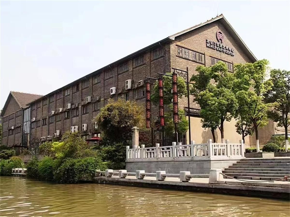 无锡北仓门生活艺术中心-写字楼信息百科-租赁招商电话