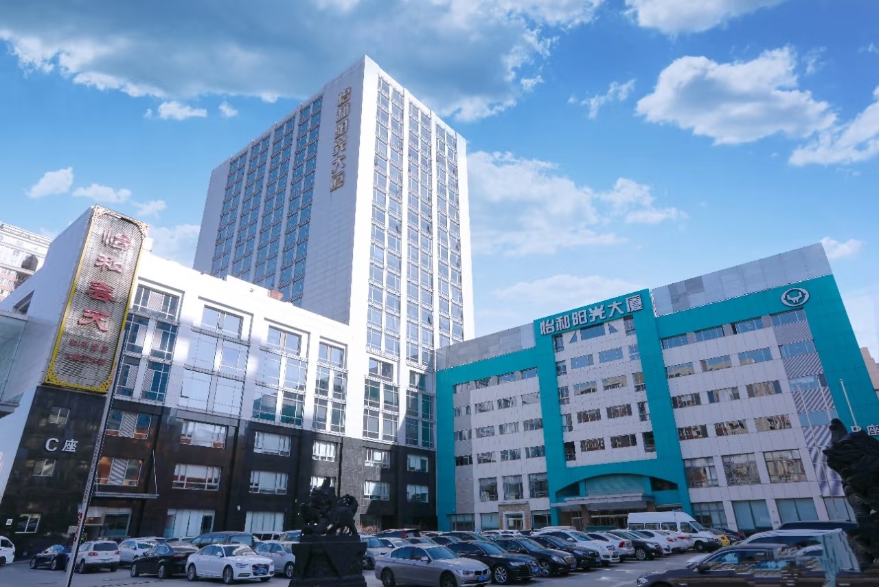 华康商务楼写字楼出租_朝阳区燕莎_业主直租400-087-7868