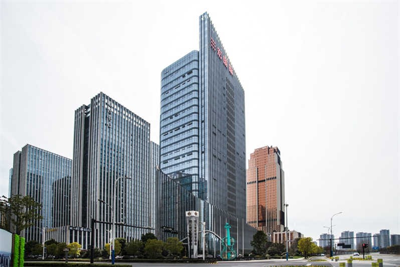 三宏国际大厦209平米办公室出租