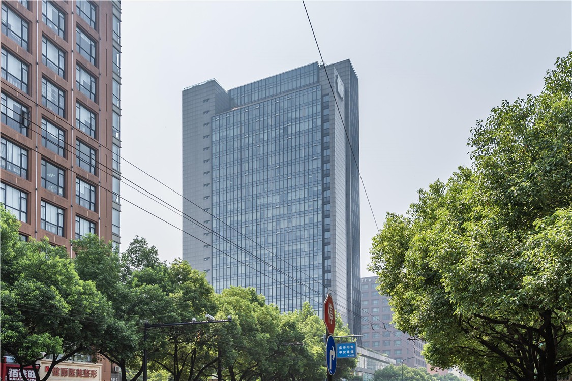 美达丽阳国际商务中心330平米办公室出租
