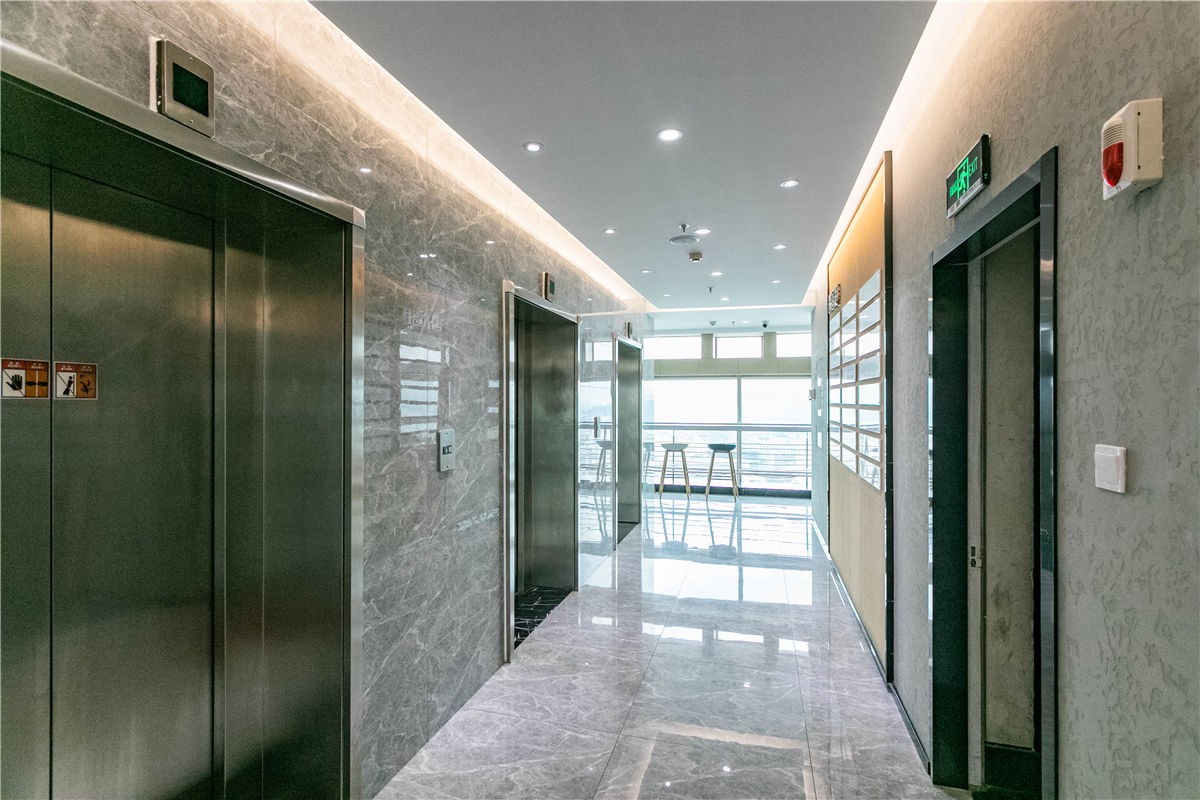 创富港（瑞丰大厦）