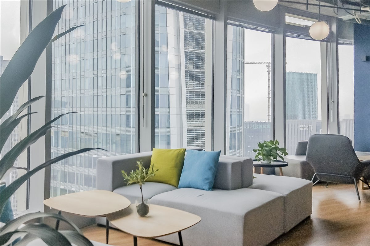 LinkWe（博地中心）