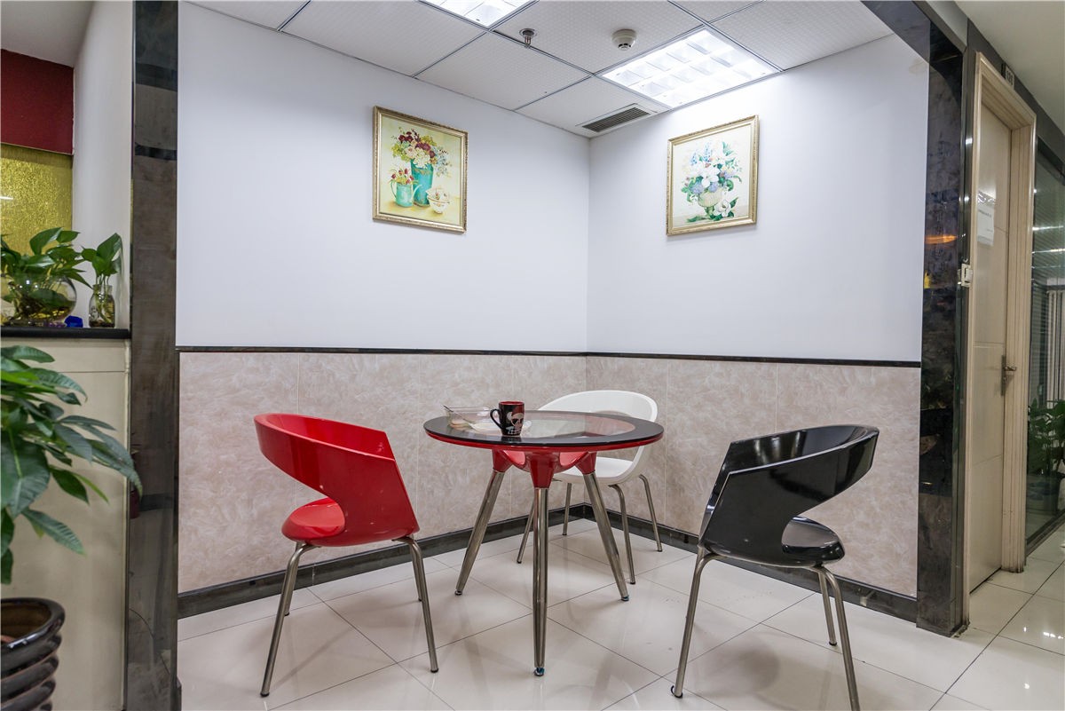 创富港（昌地火炬大厦）