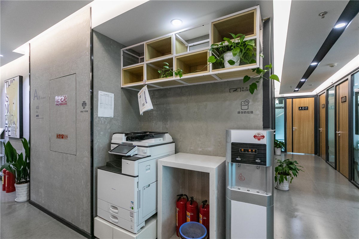 创富港（瑞丰大厦）