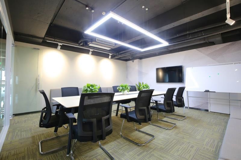 Smart Space（百脑汇科技大厦）