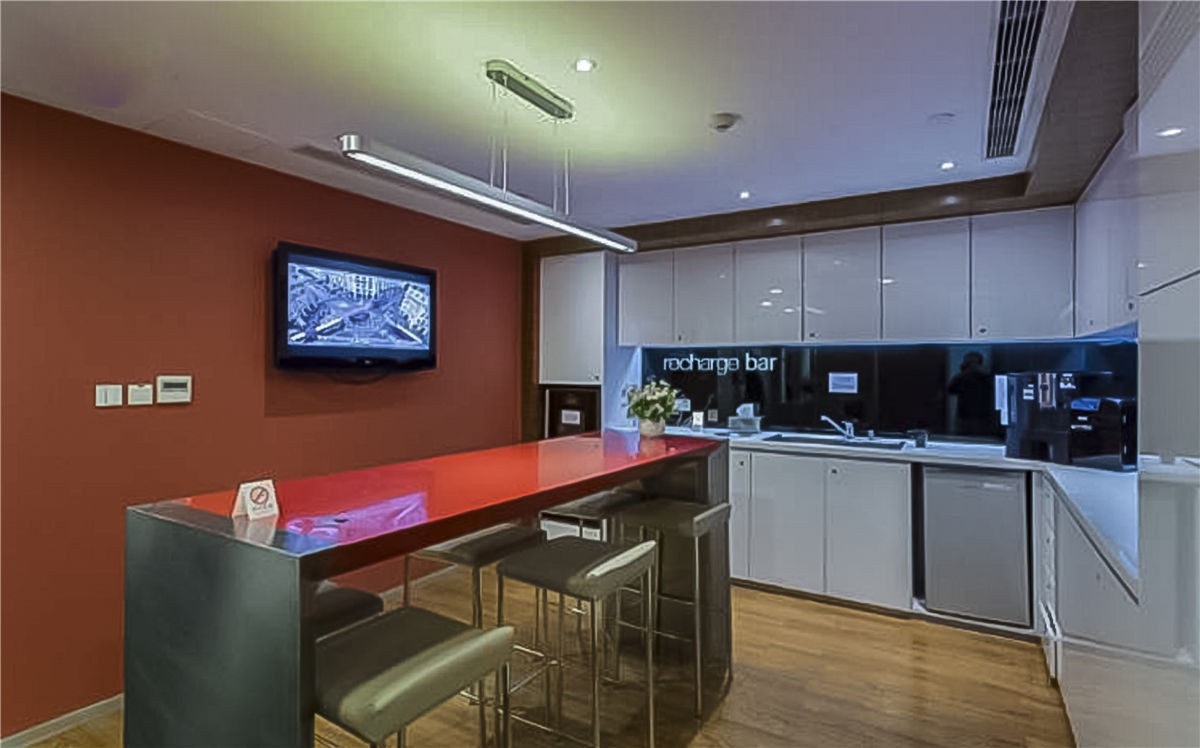 雷格斯（外经贸广场）