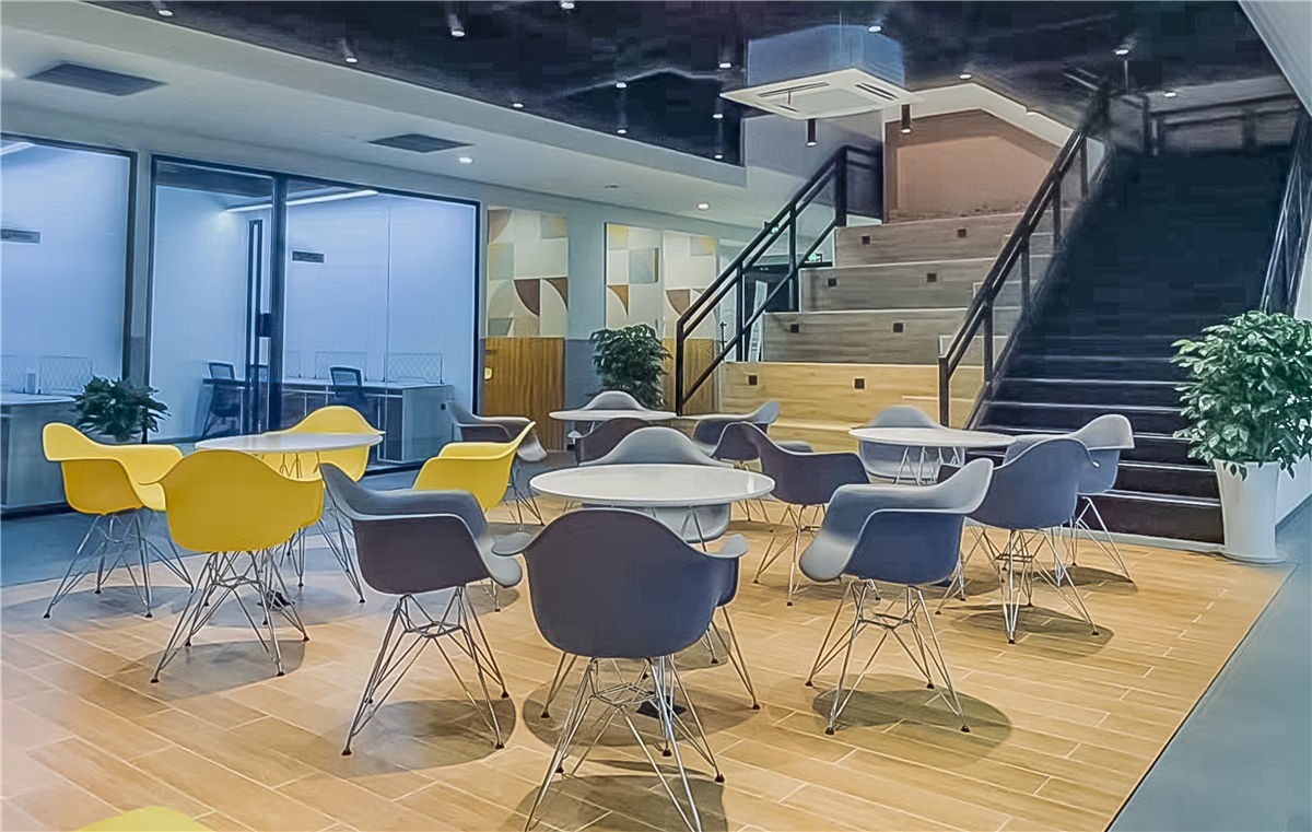 Will Space(广孚中心）