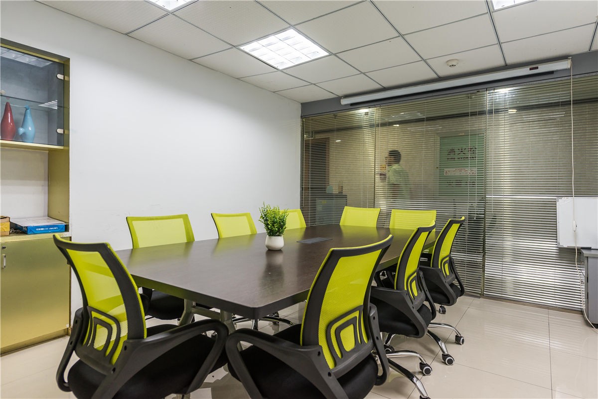 创富港（昌地火炬大厦）