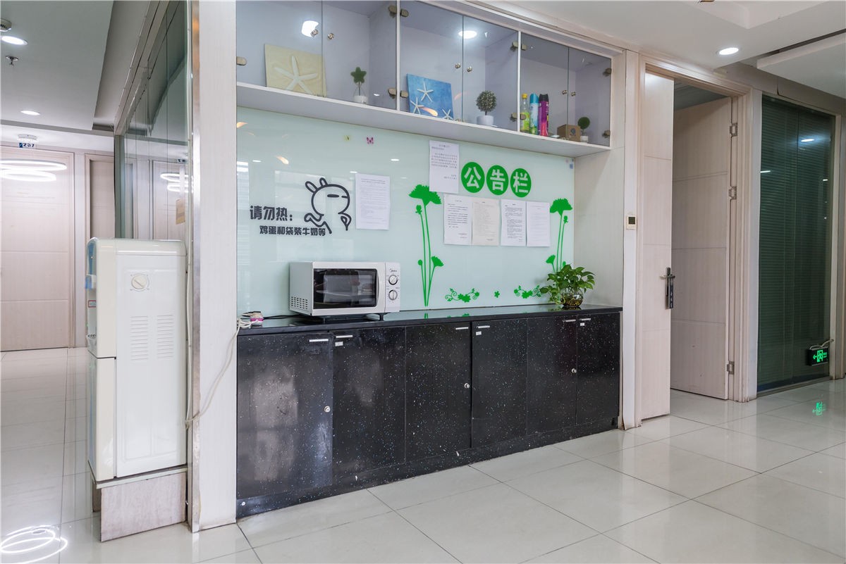 创富港（万塘汇）