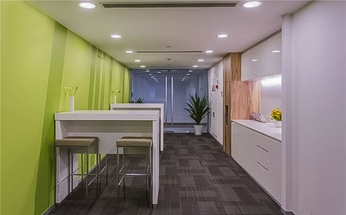 雷格斯（外经贸广场）