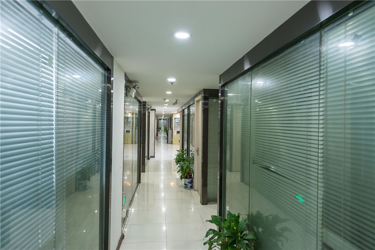 创富港（昌地火炬大厦）