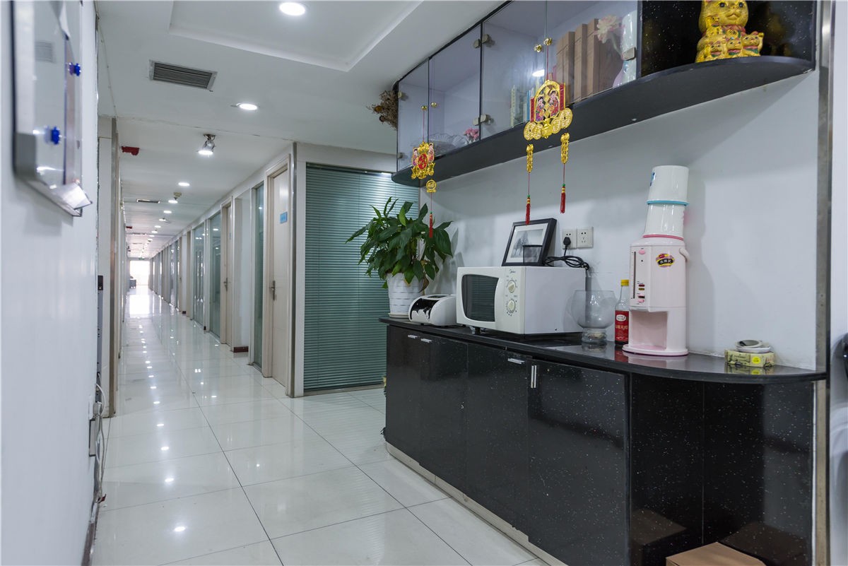 创富港（立新大厦）