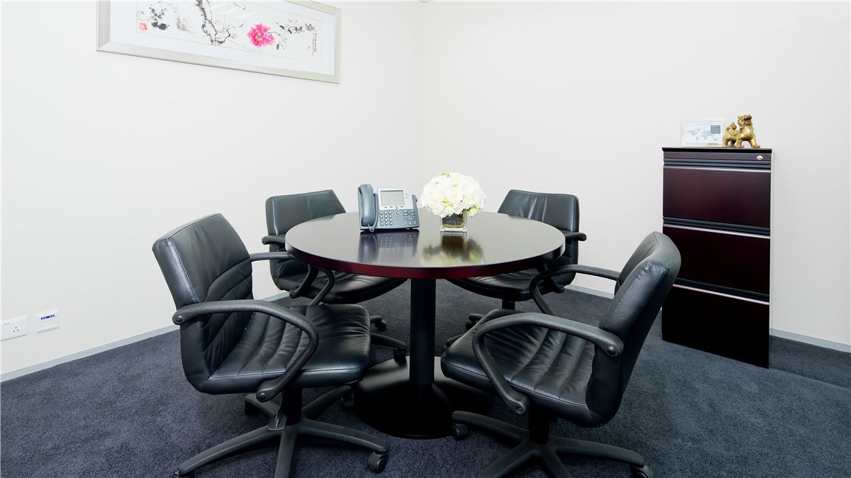 世服宏图（嘉华国际商务中心）