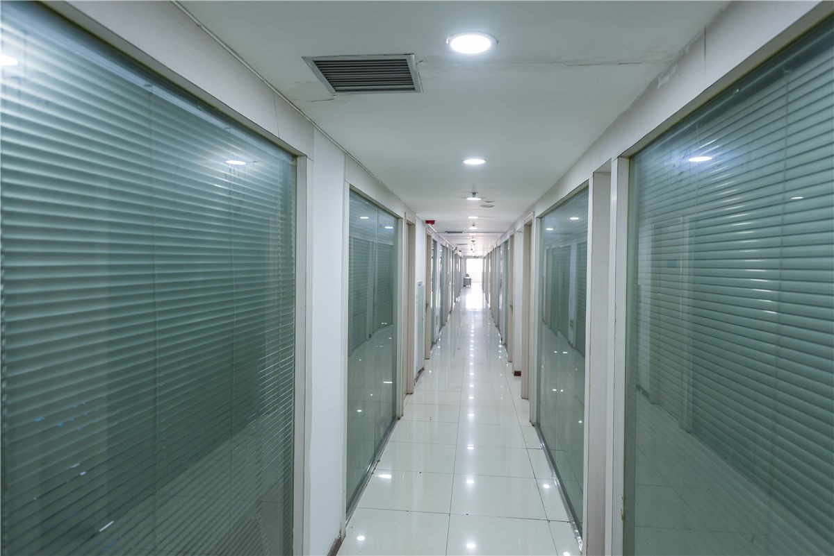 创富港（立新大厦）