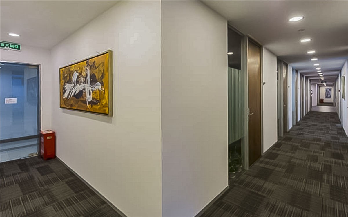 雷格斯（外经贸广场）