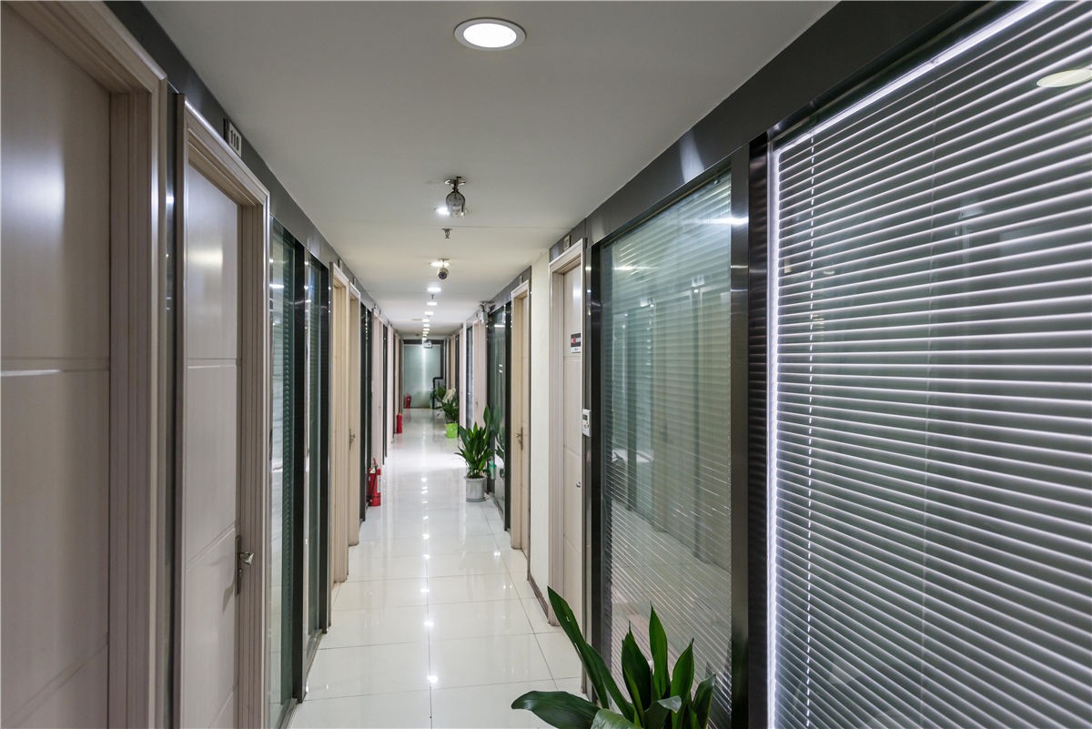 创富港（昌地火炬大厦）