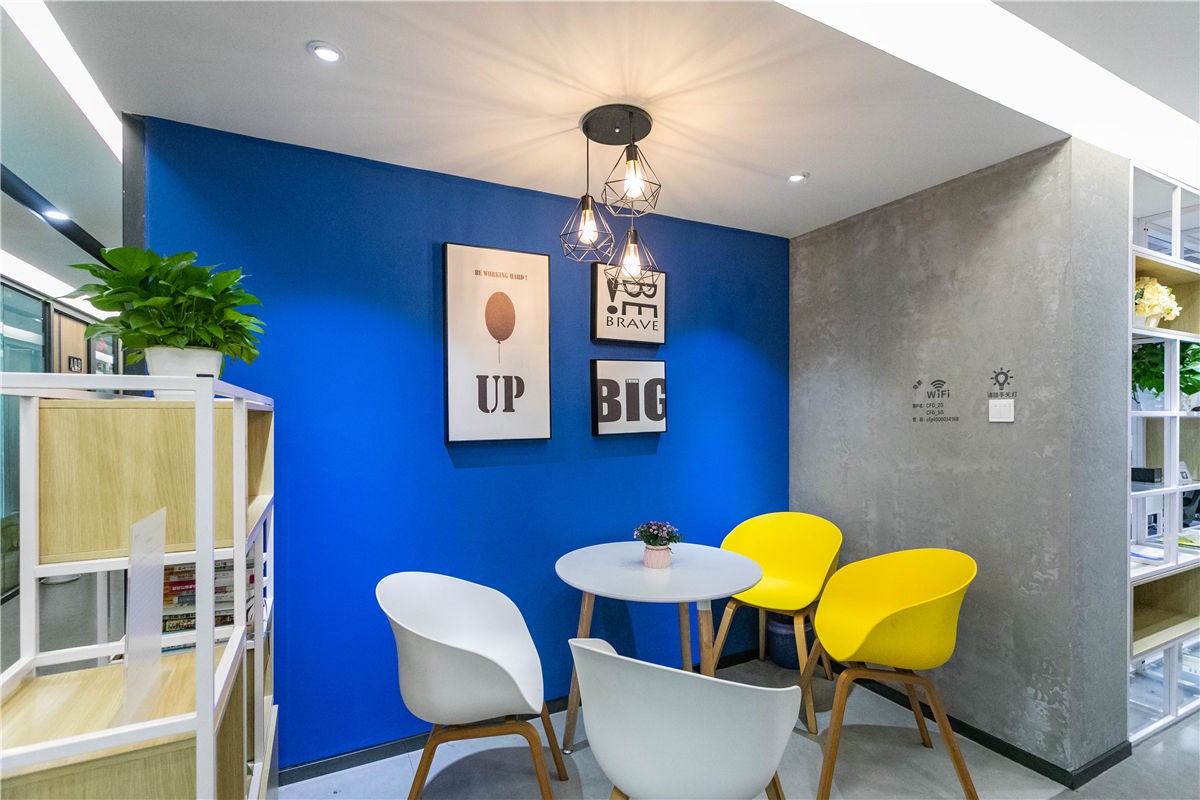 创富港（瑞丰大厦）