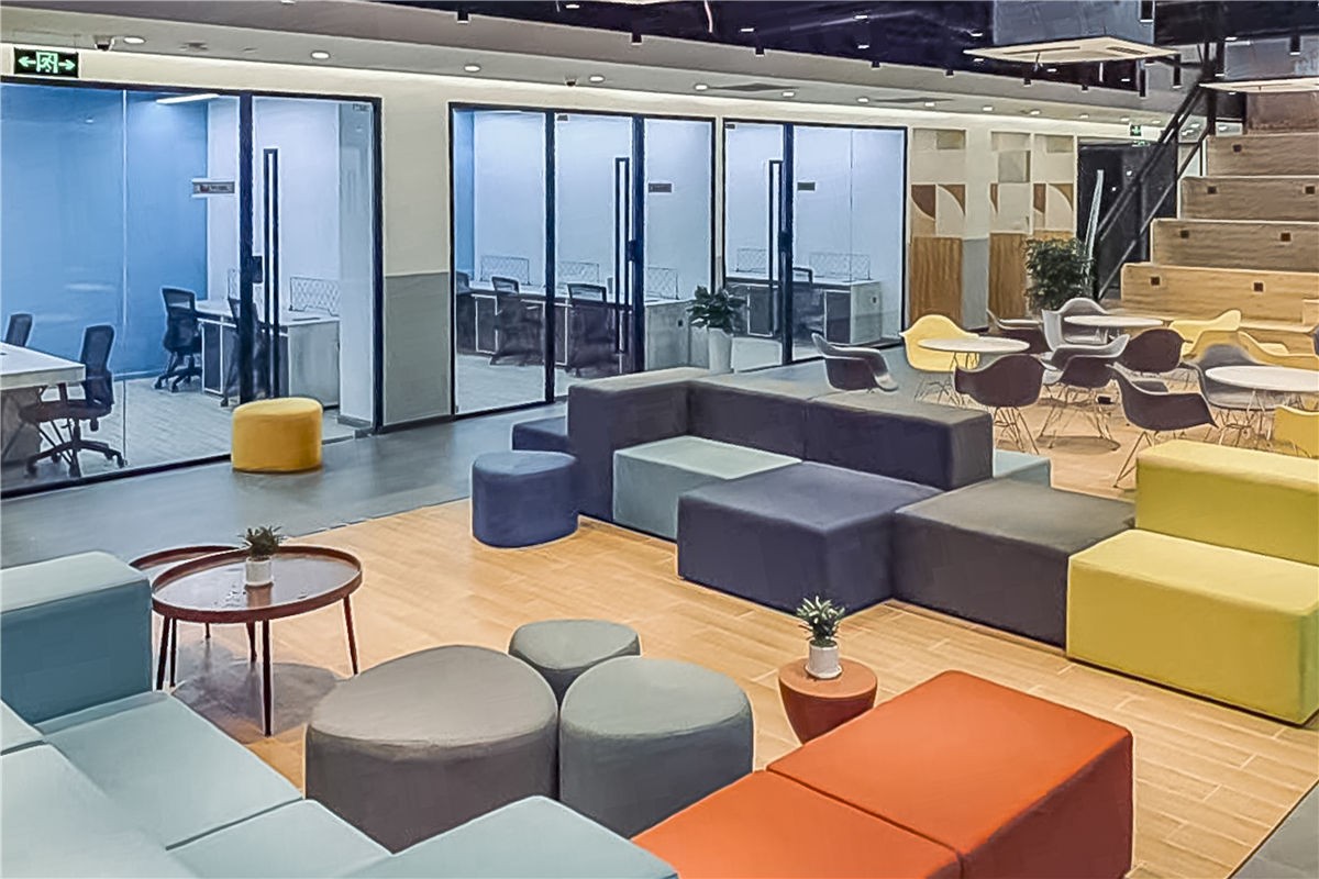 Will Space(广孚中心）